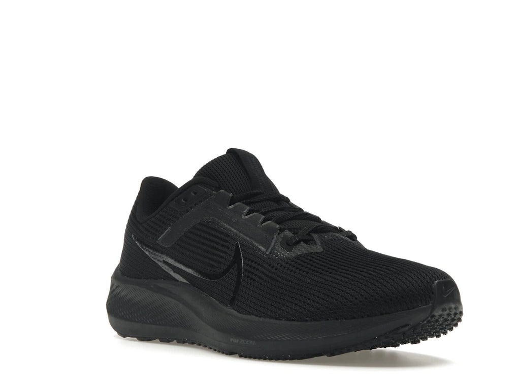 tenisky a boty Nike Air Zoom Pegasus 40 Black Anthracite DV3853-002 ADONIO