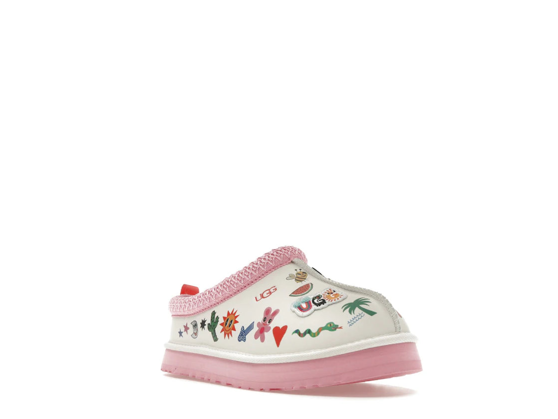 UGG Tazz Slipper Humberto Cruz Pop Sketch (detské)