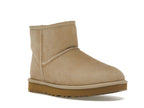 UGG Classic Mini II Boot Sand (W)