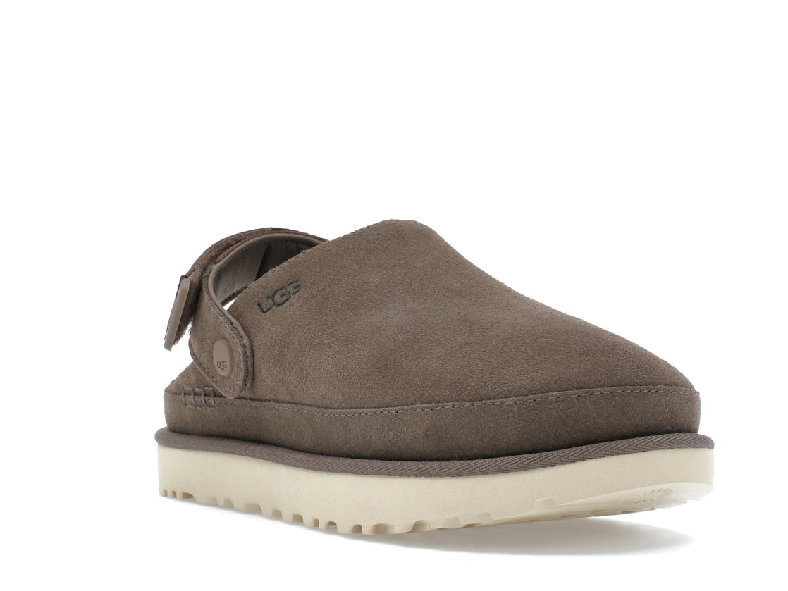 tenisky a boty UGG Goldenstar Clog Hickory (W) 1138252-HCK ADONIO