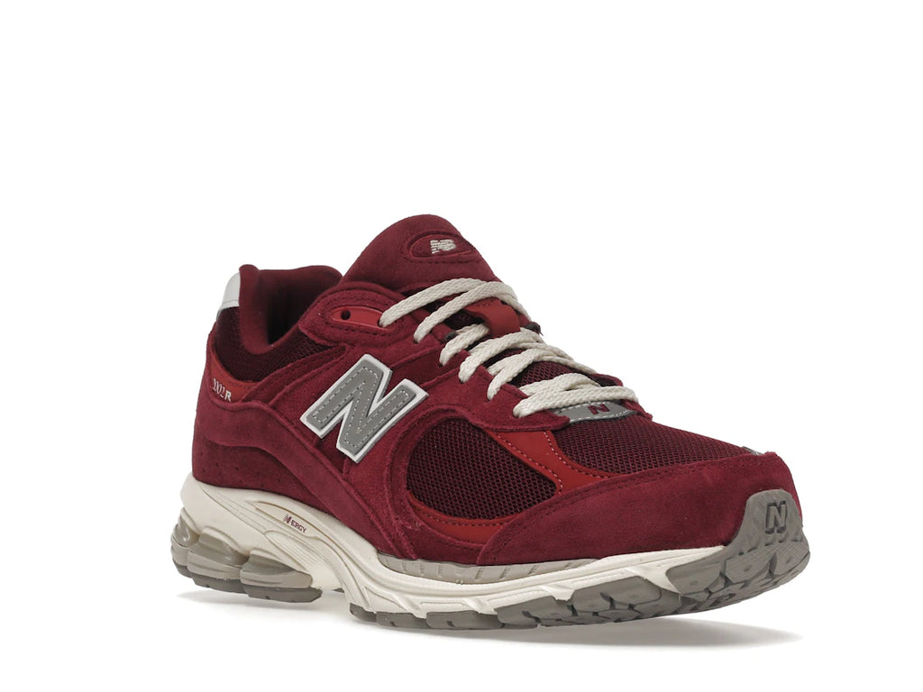 New Balance 2002R Bordeaux