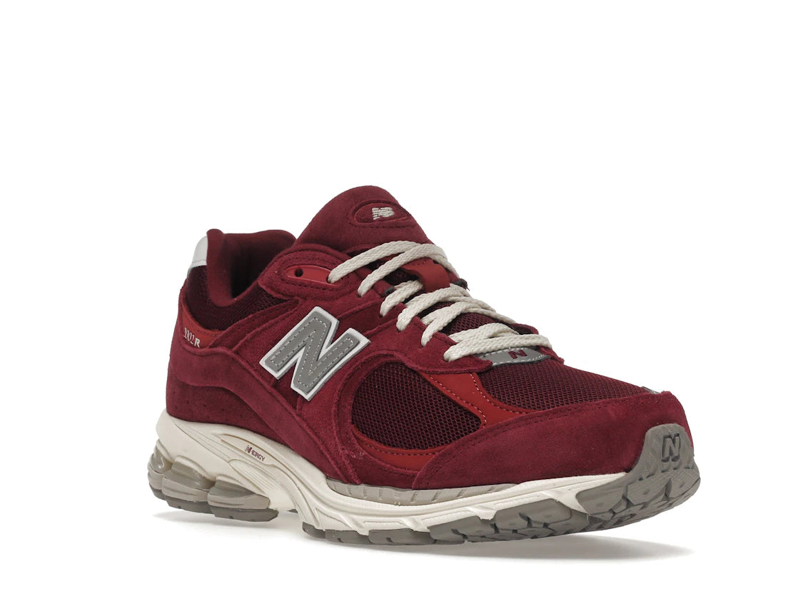 New Balance 2002R Bordeaux