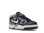 tenisky a boty Nike Air Force 3 Low SP Nigo Pendleton College Pack Midnight Navy HV5032-400 ADONIO
