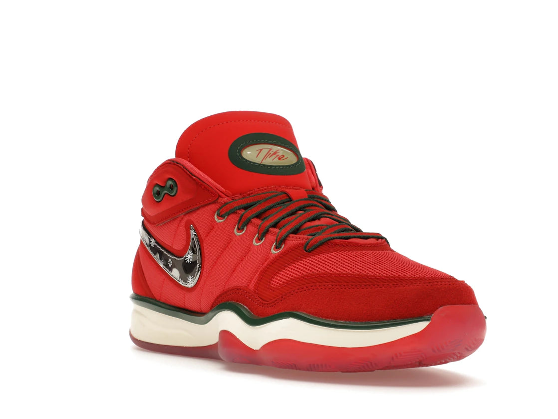 tenisky a boty Nike Air Zoom GT Hustle 2 Christmas DJ9404-601/DJ9405-601 ADONIO