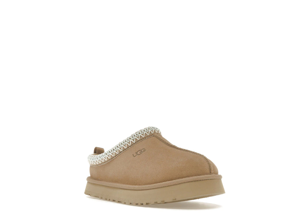 UGG Tazz Slipper Sand (Kids)