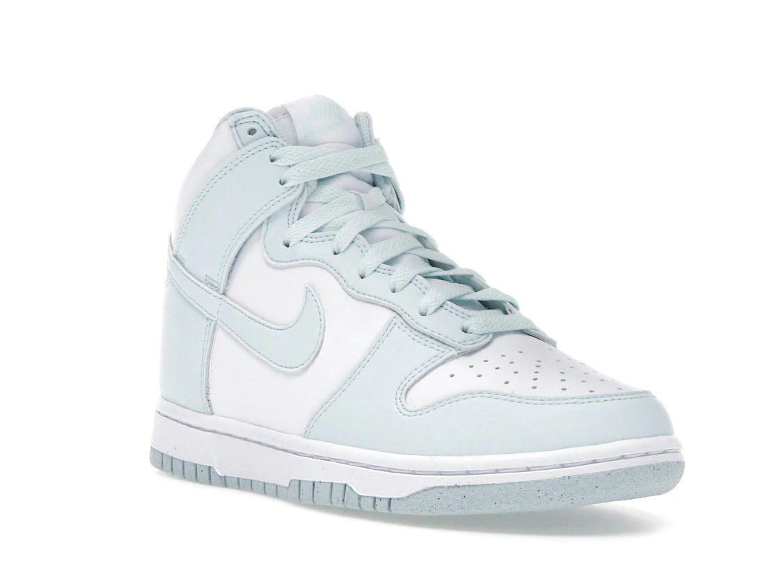 Nike Dunk High Next Nature Glacier Ice (W)