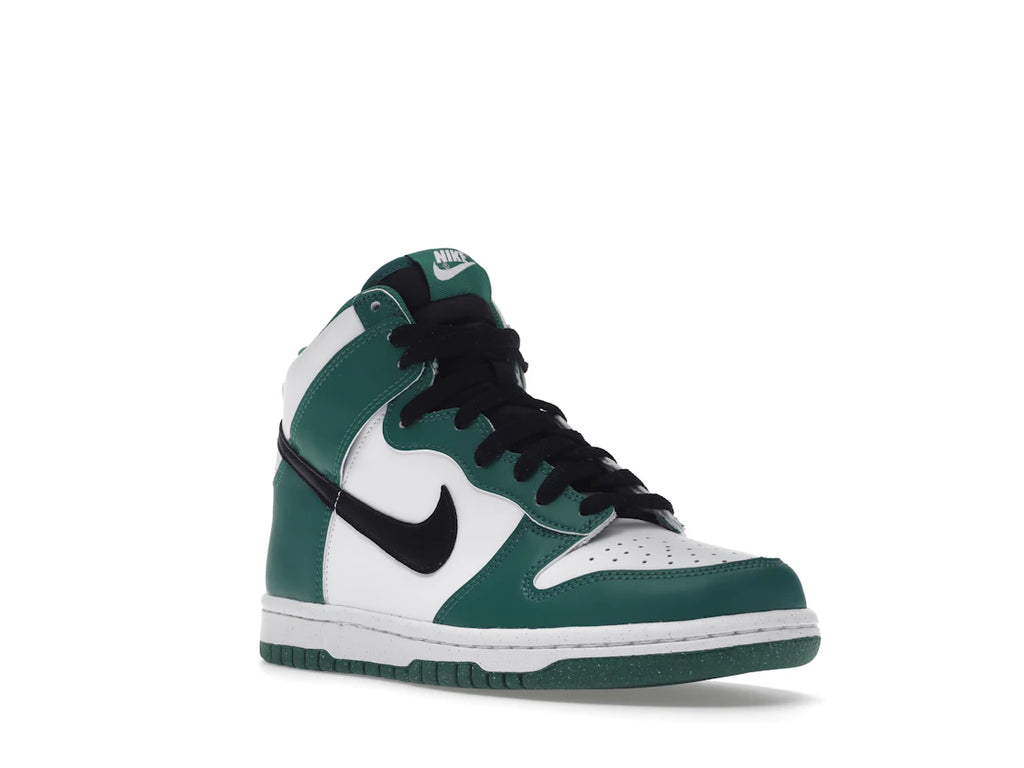 Nike Dunk High Celtics (GS)