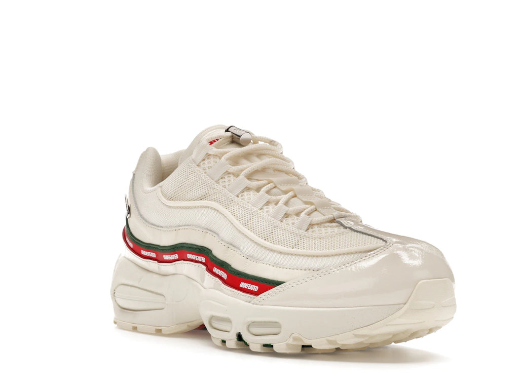 Nike Air Max 95 SP Undefeated Sail