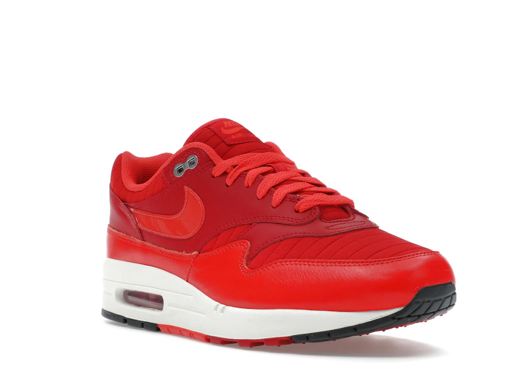 tenisky a boty Nike Air Max 1 Gym Red Crimson HQ3607-687 ADONIO