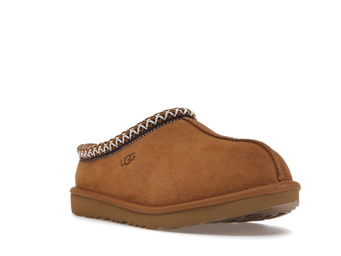 UGG Tasman II Slipper Chestnut (Kids)