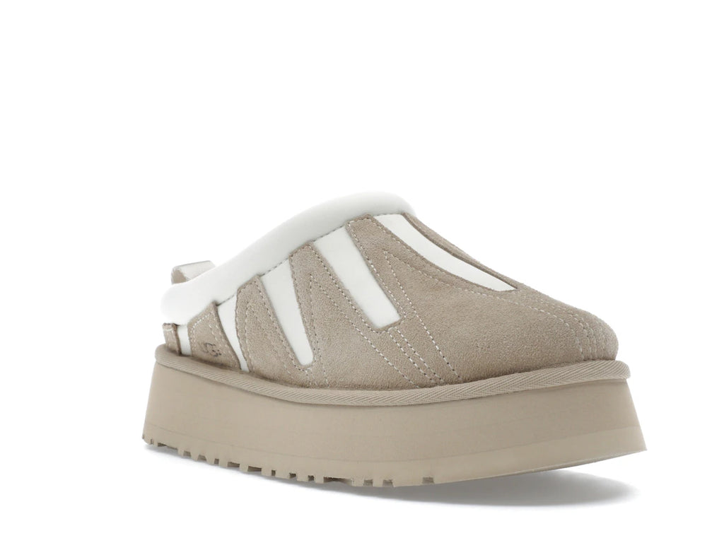 tenisky a boty UGG Tazz Sunwave Slipper Mustard Seed (W) 1167655-MDSD ADONIO