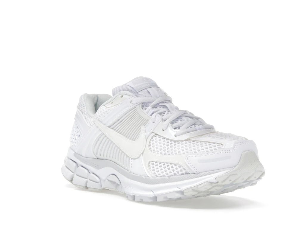 tenisky a boty Nike Zoom Vomero 5 Triple White (W) IB4397-100 ADONIO