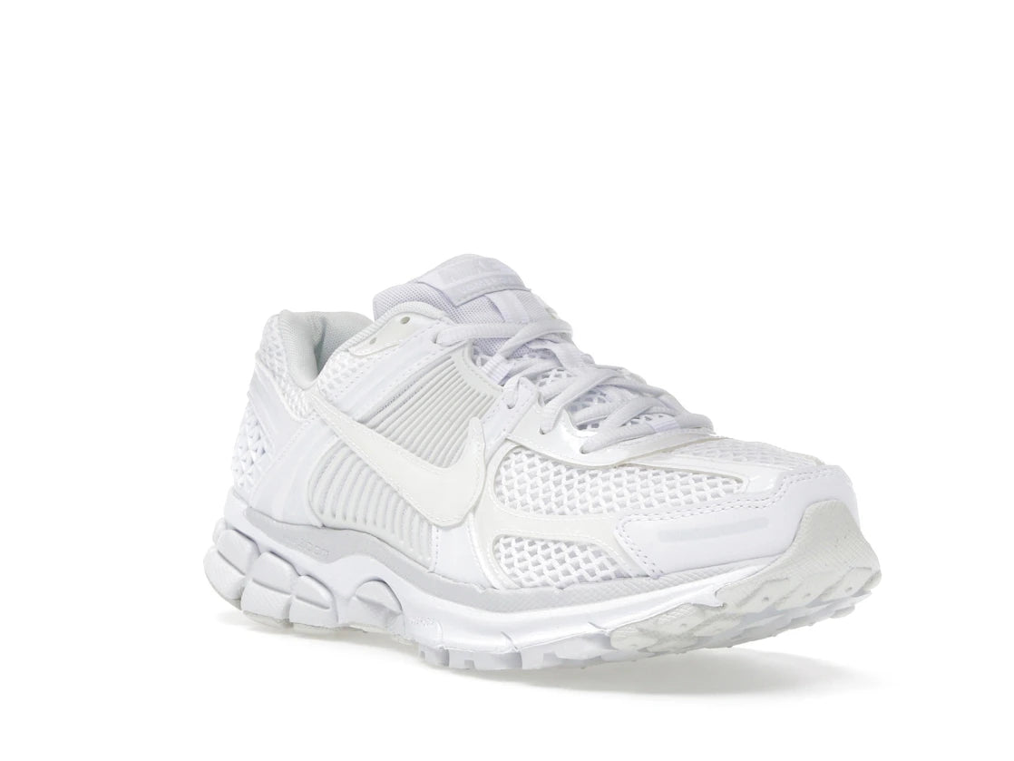 tenisky a boty Nike Zoom Vomero 5 Triple White (W) IB4397-100 ADONIO