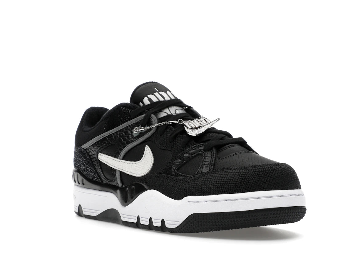 Nike Air Force 3 Low SP Nigo Black White