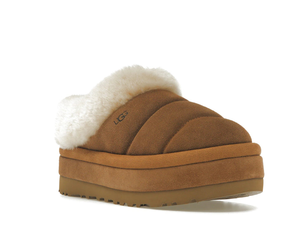 tenisky a boty UGG Tazzlita Slipper Chestnut (W) 1146390-CHE ADONIO