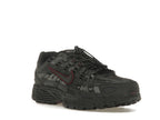 tenisky a boty Nike P-6000 Black Burgundy Crush (W) HQ4054-001 ADONIO
