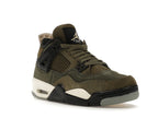 tenisky a boty Jordan 4 Retro SE Craft Medium Olive (GS) FB9928-200 ADONIO
