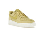 Nike Air Force 1 Low Premium Saturn Gold (W)