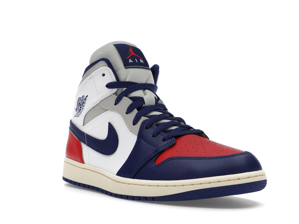 Jordan 1 Mid Rare Air