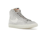 Nike Blazer Mid 77 Premium Vintage Medium Grey