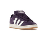 adidas Campus 00s Aurora Plum White Gum (W)