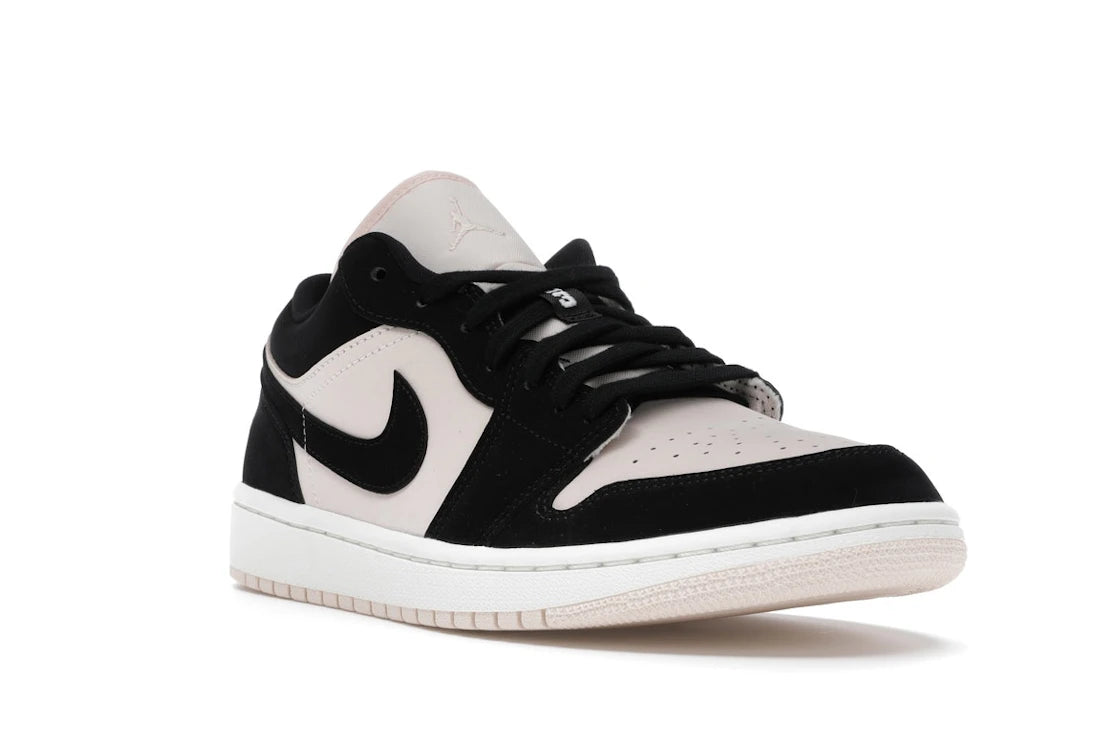 Jordan 1 Low Black Guava Ice (W)