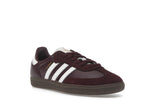 tenisky a boty adidas Samba OG Maroon Off White Gum (W) JR8844 ADONIO