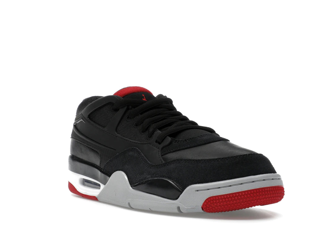 tenisky a boty Jordan 4 RM Black Cement FQ7939-061 ADONIO