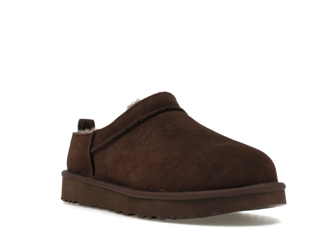 tenisky a boty UGG Classic Micro Slipper Dusted Cocoa (W) 1173891-DDC ADONIO