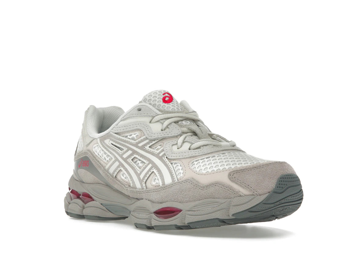 tenisky a boty ASICS Gel-NYC Cream Moonrock 1203A372-100 ADONIO
