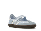 tenisky a boty adidas Samba Jane Crystal Sky Cream White (W) IH9206 ADONIO