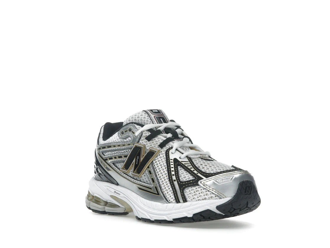 New Balance 1906R White Metallic Gold (PS)