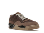 tenisky a boty Jordan 4 RM Ironstone FQ7939-022 ADONIO