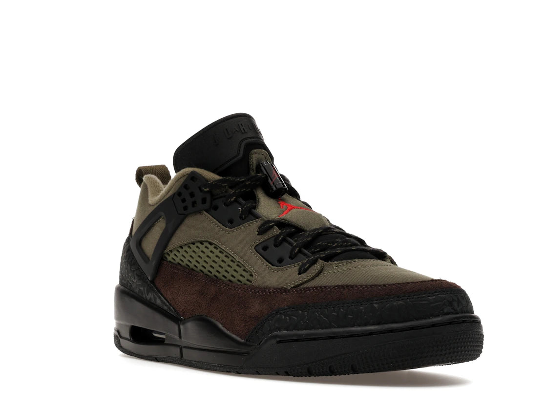 tenisky a boty Jordan Spizike Low Beef & Broccoli IH1782-200 ADONIO