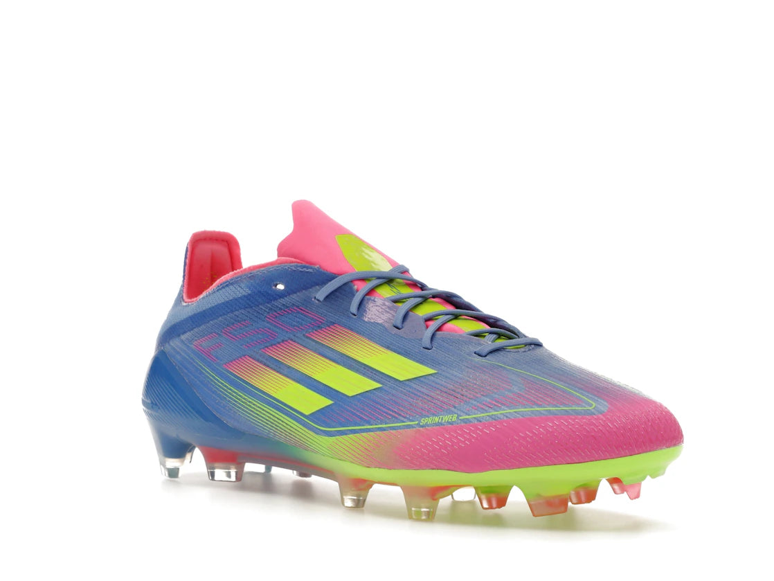 tenisky a boty adidas F50 Elite FG Celestial Victory Pack IE1201 ADONIO