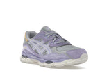 ASICS Gel-NYC Piedmont Grey Bluebell