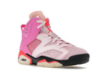 tenisky a boty Jordan 6 Retro Awake NY Playful Pink IQ5706-600 ADONIO