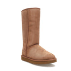 tenisky a boty UGG Classic Tall II Boot Chestnut (W) 1016224-CHE ADONIO