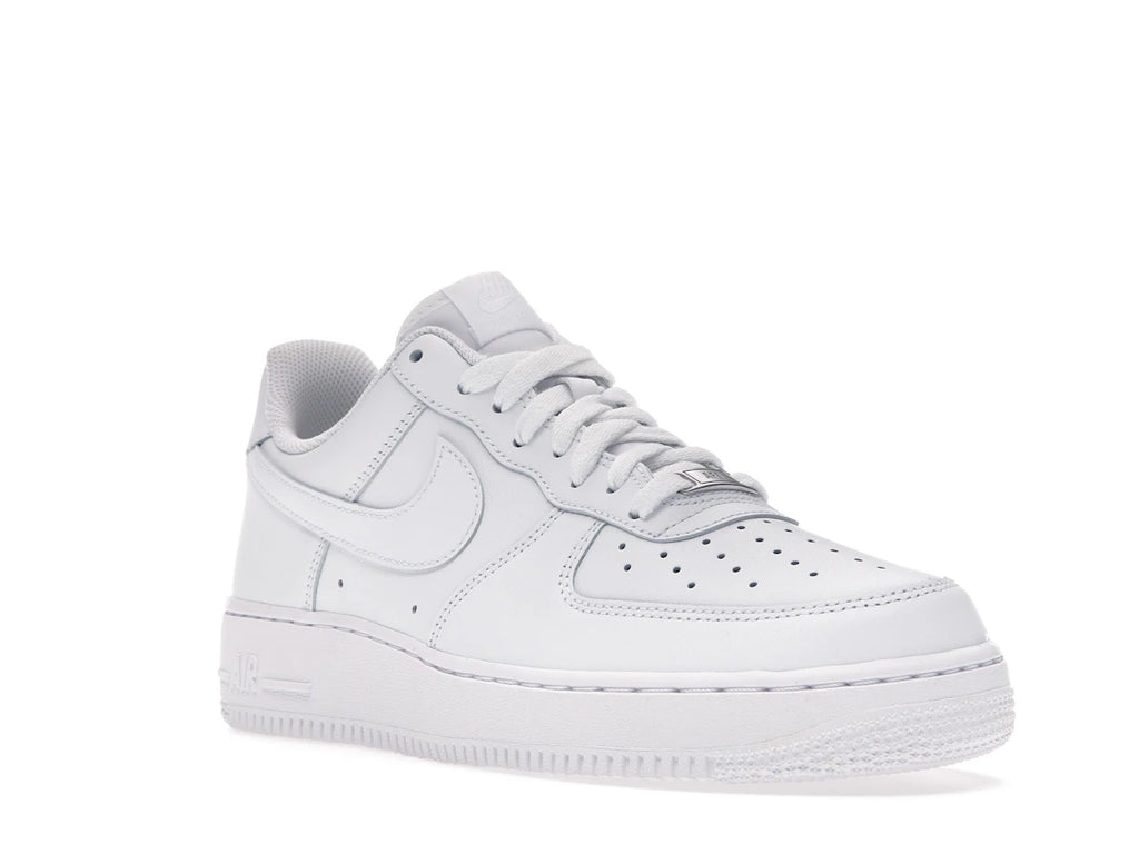 Nike Air Force 1 Low '07 White 315122-111/CW2288-111 ADONIO