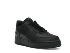 Nike Air Force 1 Low SE Triple Black Ripstop