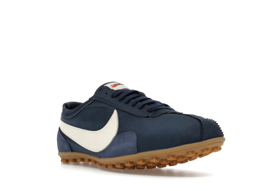 Nike Moon Shoe OG Midnight Navy Gum Light Brown Soft Pearl (W)
