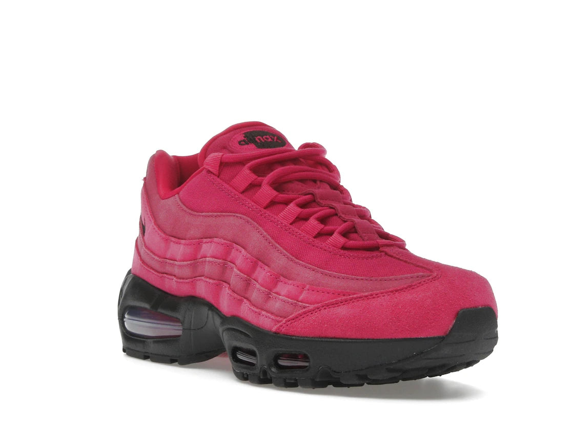 tenisky a boty Nike Air Max 95 OG Big Bubble Fireberry II7632-600 ADONIO