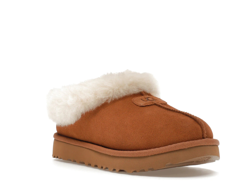 UGG Tazzette Slipper Chestnut (W)