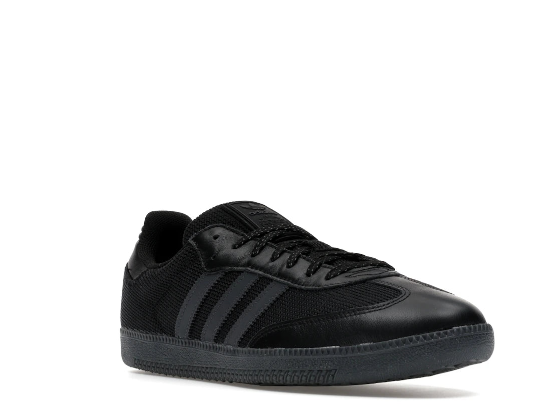 adidas Samba OG Black Carbon