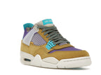 Jordan 4 Retro SP 30th Anniversary Union Desert Moss