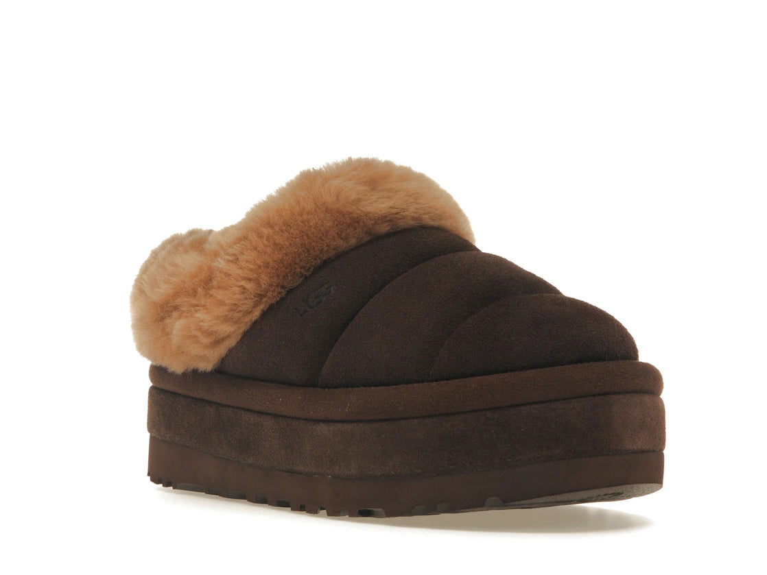 tenisky a boty UGG Tazzlita Slipper Hardwood (W) 1146390-HWD ADONIO