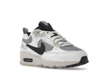 tenisky a boty Nike Air Max 90 Futura Wolf Grey Summit White Light Orewood Brown Medium Ash (W) DZ4708-001 ADONIO