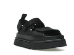 tenisky a boty UGG GoldenGlow Black (W) 1152685-BLK ADONIO