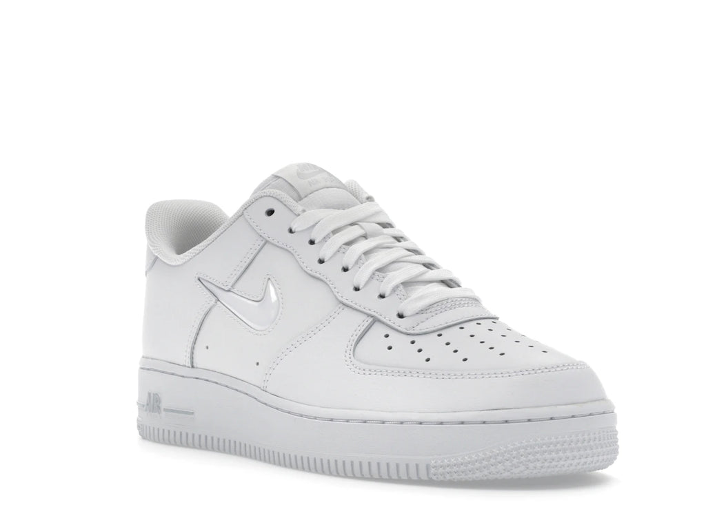 Nike Air Force 1 Low '07 Jewel Dark Smoke Grey