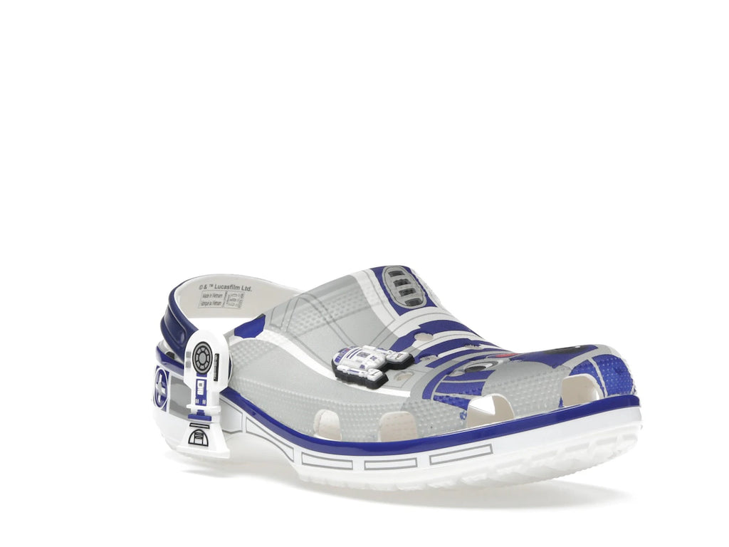 Crocs Classic Clog Star Wars R2-D2